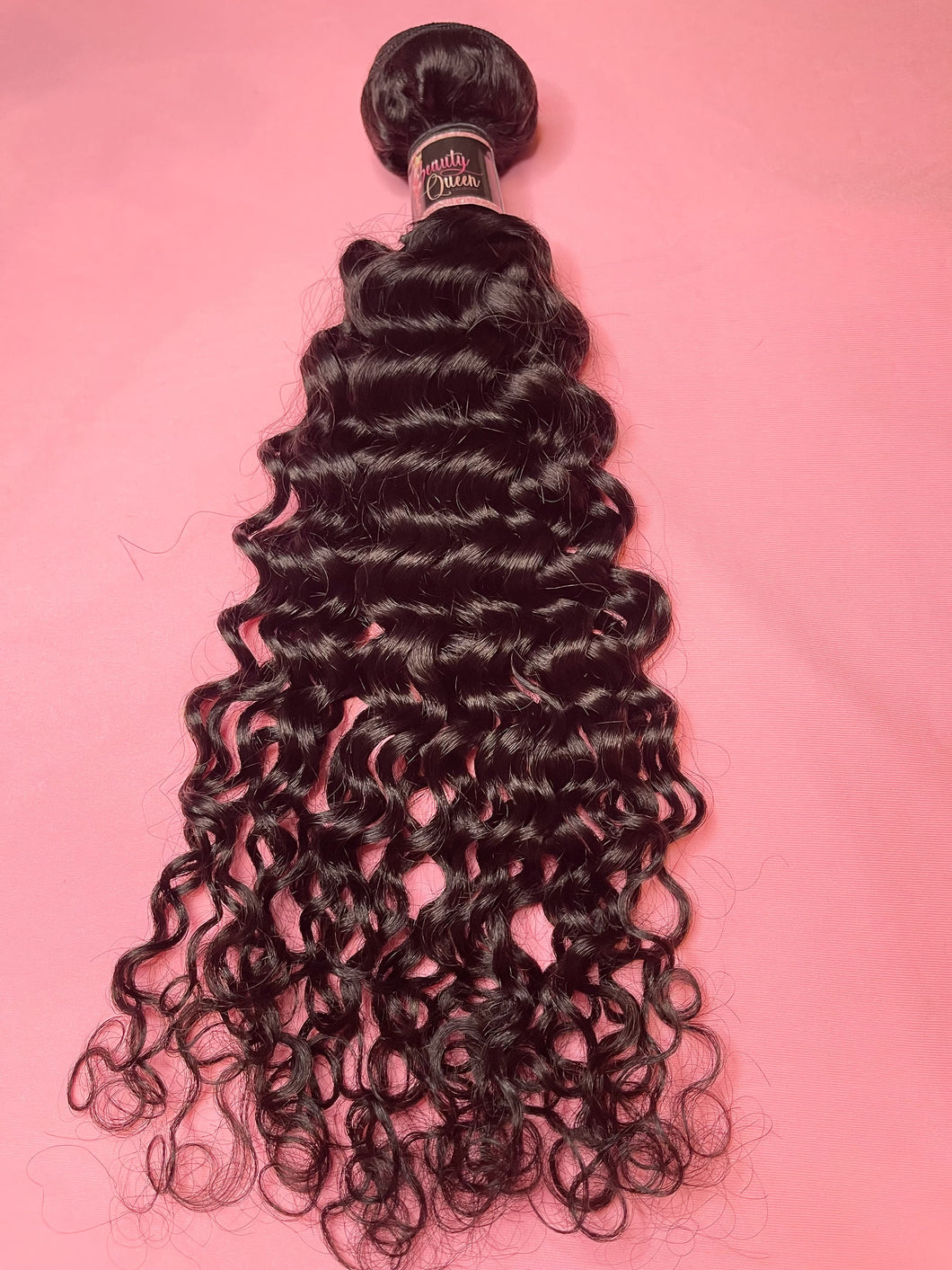 Affordable Luxury Hair Bundles -  Waterwave