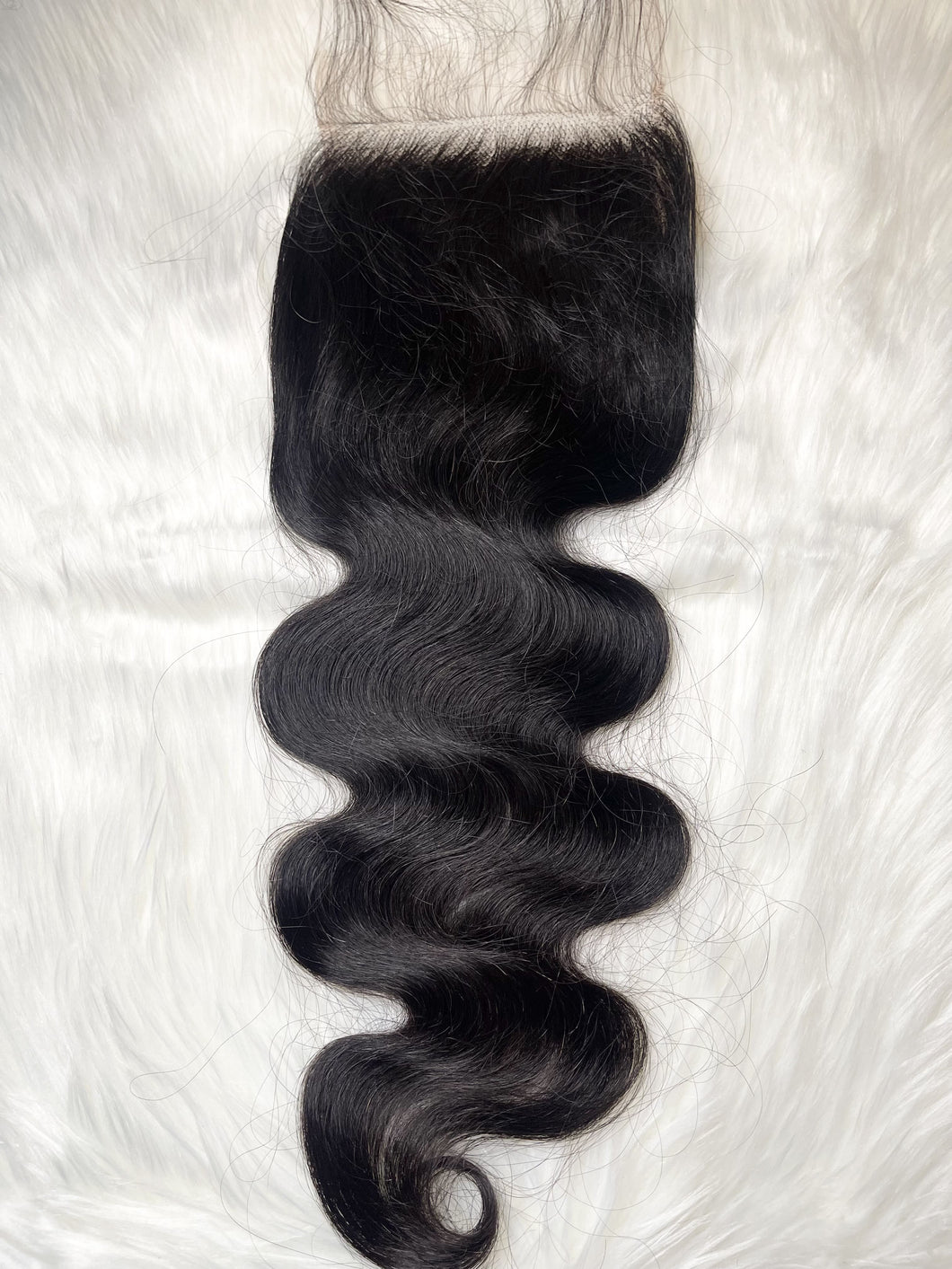 High Quality Luxury 5x5 HD Closure - Bodywave