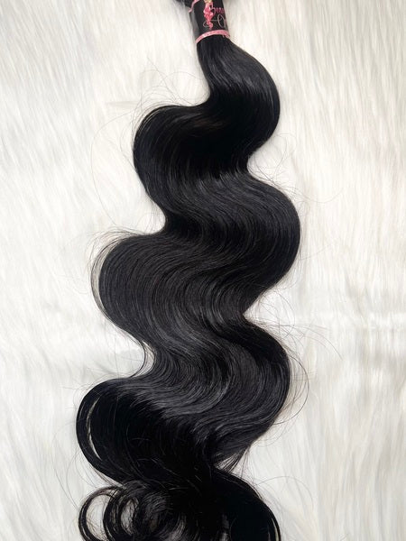 High Quality Luxury Hair Bundle - Bodywave