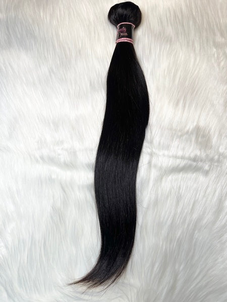 High Quality Luxury Hair Bundle - Straight