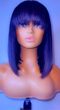 Load image into Gallery viewer, Glueless 5x5 Closure Wig (Cap Size 21”- 22”) Bobbi Wig
