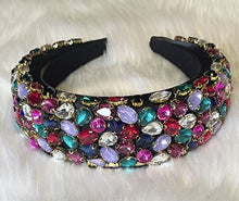 Load image into Gallery viewer, Bling Headbands 2
