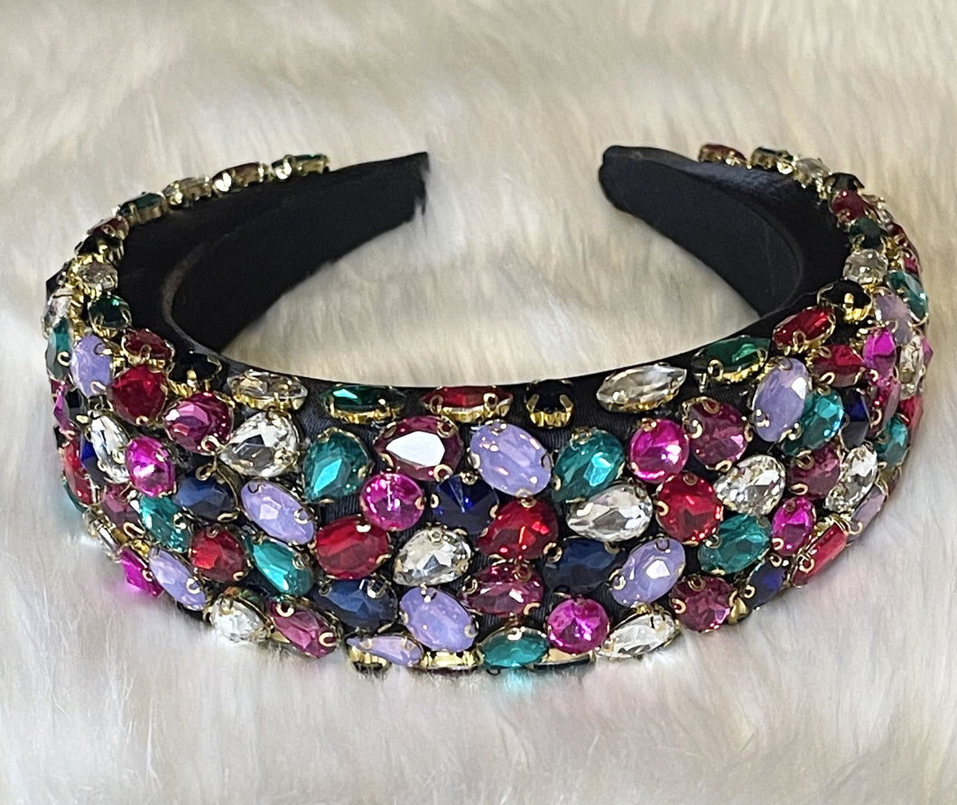 Bling Headbands 2