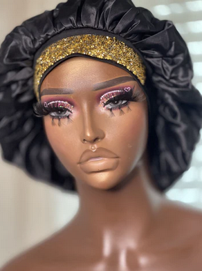 Bling Bonnets