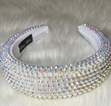 Load image into Gallery viewer, Bling Headbands
