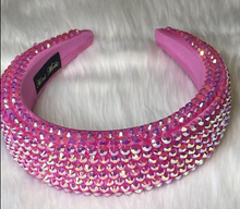 Load image into Gallery viewer, Bling Headbands
