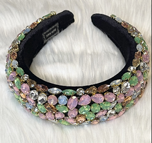 Load image into Gallery viewer, Bling Headbands 2
