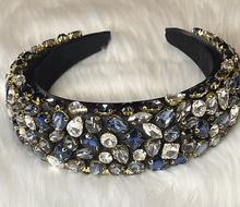 Load image into Gallery viewer, Bling Headbands 2
